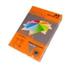 Бумага цветная