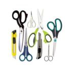 Ножи и Ножницы