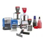 Штемпельная продукция. Копиров. бумага