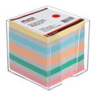 Блоки, спирали и кубы без клейкого слоя