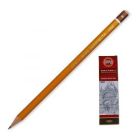 Карандаши ч/г