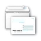 Конверты Е65 «евро» (110*220)