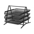 Лотки, подставки металические