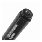 Маркеры перманентные