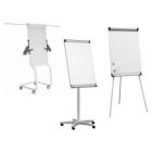 Флипчарты и блокноты к ним