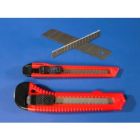 Ножи и запасные лезвия к ним