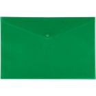 Папки-конверты  на кнопке и папки на молнии