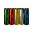 Фольга д/тиснения (ламинир.)