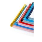 Пружины для переплета пластиковые