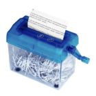 Уничтожители бумаги