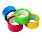 Скотч цветной