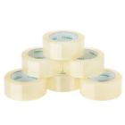 Скотч прозрачный