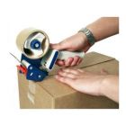 Диспенсер, скотч в диспен.