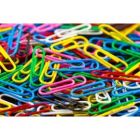 Скрепки, скрепки-закладки