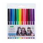 Фломастеры