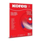 Копировальная бумага