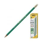 Карандаши ч/г  НВ (средней твердости)