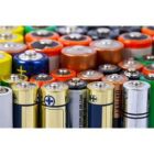 Батарейки (Элементы питания)