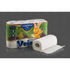 Бумажные полотенца