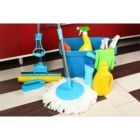 Инвентарь для уборки офиса