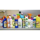 Средства моющие и чистящие