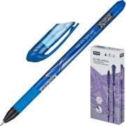 Ручка шар. Attache Sel. Sirius 0,5мм син. масл. осн. с рез. менж.