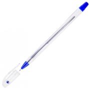 Ручка шар. CROWN OJ-500  0, 7мм. масл. основа. синий