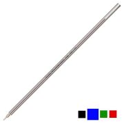 СТЕРЖЕНЬ шар.140 мм.черн. Piano PT-335/100