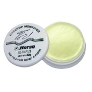 Пальцеувлажнитель на гелевой основе HORSE,40г. /12/144/