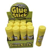 Клей-карандаш Glue Stick Mungyo 25г/12/432