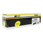 Картридж Hi-Black (HB-CF212A) для HP CLJ Pro 200 M251/MFPM276, №131A, Y, 1,8K