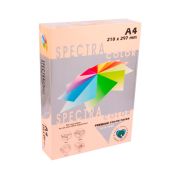 Бумага Spectra Color А4 500л/пач 80 гр Light Peach