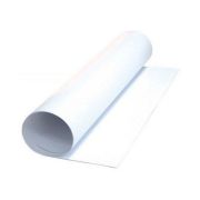 Бумага чертежная (ватман)  1л ф.610х860мм, пл.200г
КБФГ