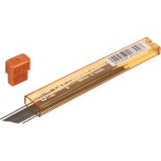 Стержень микрографический 0, 5мм PILOT PPL-5 12 грифелей