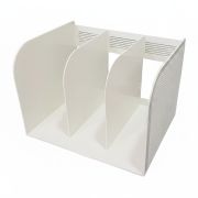 Подставка вертикальная 3-секционная УН58, УУ58 монолитная