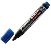 Маркер пер.«Mungyo» Power Liner,син./12/432