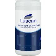 Салфетки для маркерных досок Promega влаж.100 шт