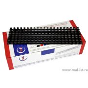 Пружина 18мм ( 160л.),черные, (1шт)