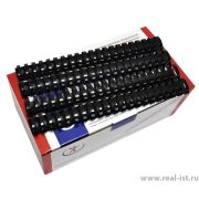 Пружина 51мм ( 500л.),черные, (50)