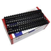 Пружина 45мм ( 440л.), чёрные (1шт)