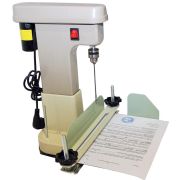 Брошюровочно-переплётное устройство Yunger M168 (Лотос М168)