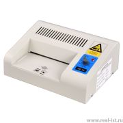 Ламинатор А6 FGK 120 пакетный (ширин. лам. 120мм)