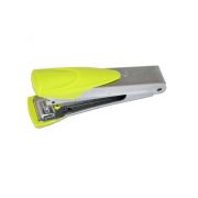 Степлер №10  Kangaro  QL 10 на 20л.(52мм), ассорти