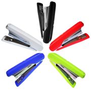 Степлер №10  Kangaro  HS-10H на 20л. (52мм),ассорти./10