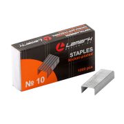 Скобы №10, 1000шт, LAMARK184