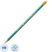 Карандаш ч/г с ласт. HB Big Evolution FRANCE