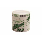 Бумага туалетная  «Дивная» без втулки 55,5м / 30