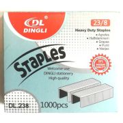 Скобы для степлера № 23/ 8 DL2308 /10/400/