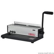 Машина переплетная  SD-1201