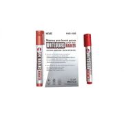 Маркер для белой доски «Hive» (Crown) красный 1/12/720